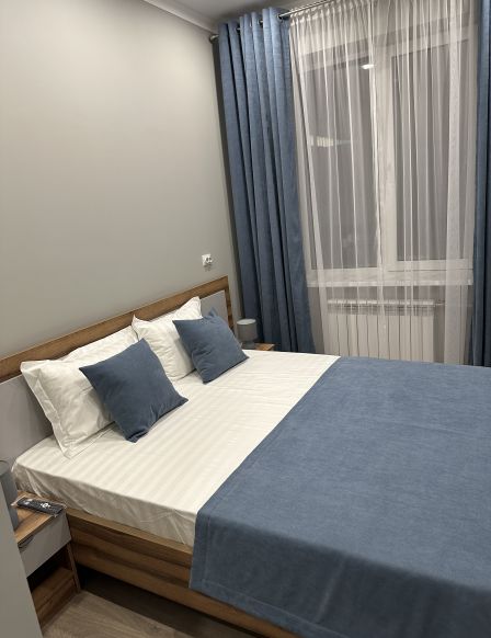 Фотография номера гостиницы Городская гостиница ул. Тази Гиззата, 1в