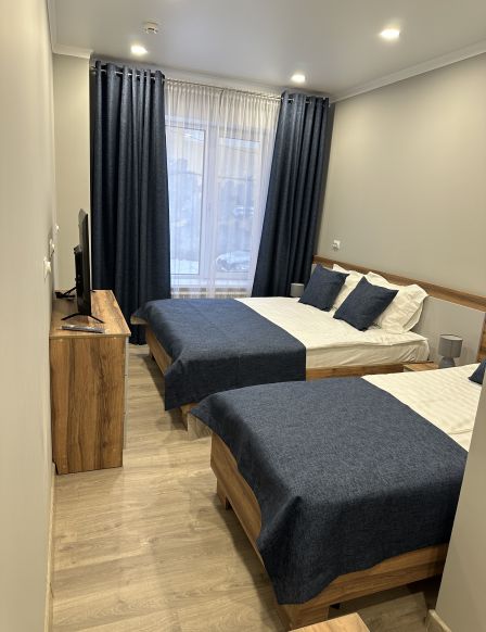 Фотография номера гостиницы Городская гостиница ул. Тази Гиззата, 1в