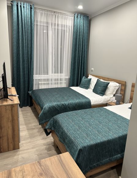 Фотография номера гостиницы Городская гостиница ул. Тази Гиззата, 1в