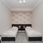 Двухместный (Двухместная комната с двумя раздельными кроватями), Гостевой дом Чайка