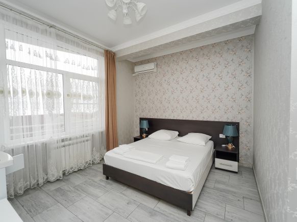 Фотография номера гостиницы Чайка