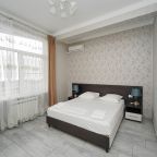Стандарт с двуспальной кроватью