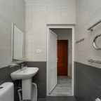 Двухместный (Двухместная комната с двуспальной кроватью), Гостевой дом Чайка