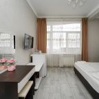 Стандарт с двуспальной кроватью