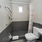 Стандарт с двуспальной кроватью