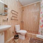 Стандарт с тремя односпальными кроватями