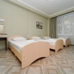 Стандарт с раздельными кроватями