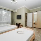 Стандарт с раздельными кроватями