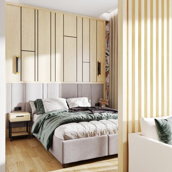 Фотография номера гостиницы Курортный Отель Райморис Курорт и СПА