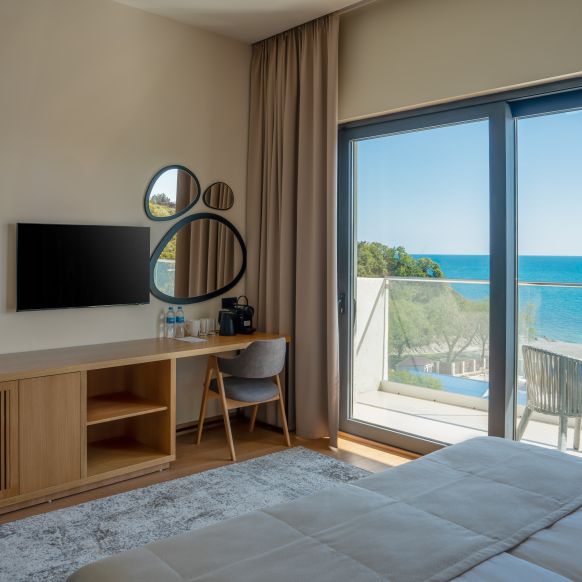 Фотография номера гостиницы Курортный Отель Райморис Курорт и СПА