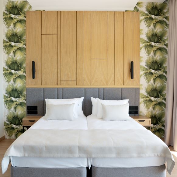 Фотография номера гостиницы Курортный Отель Райморис Курорт и СПА