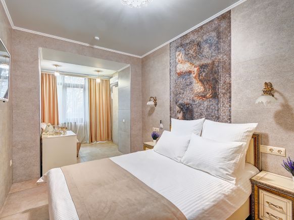 Фотография номера гостиницы Амбассадор