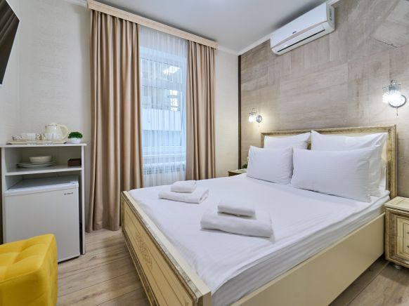 Фотография номера гостиницы Амбассадор