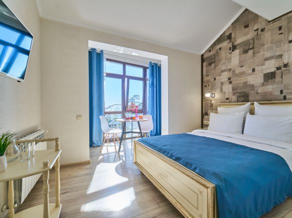 Фотография номера гостиницы Амбассадор