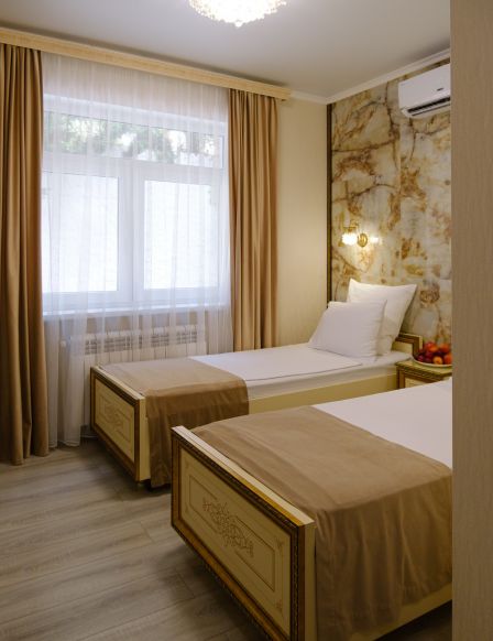 Фотография номера гостиницы Амбассадор