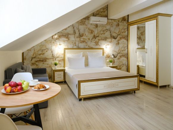 Фотография номера гостиницы Амбассадор