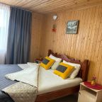 Трёхместный и более (Трехместный), Гостевой дом Иверия