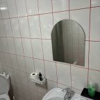 Трёхместный и более (Трехместный), Гостевой дом Иверия