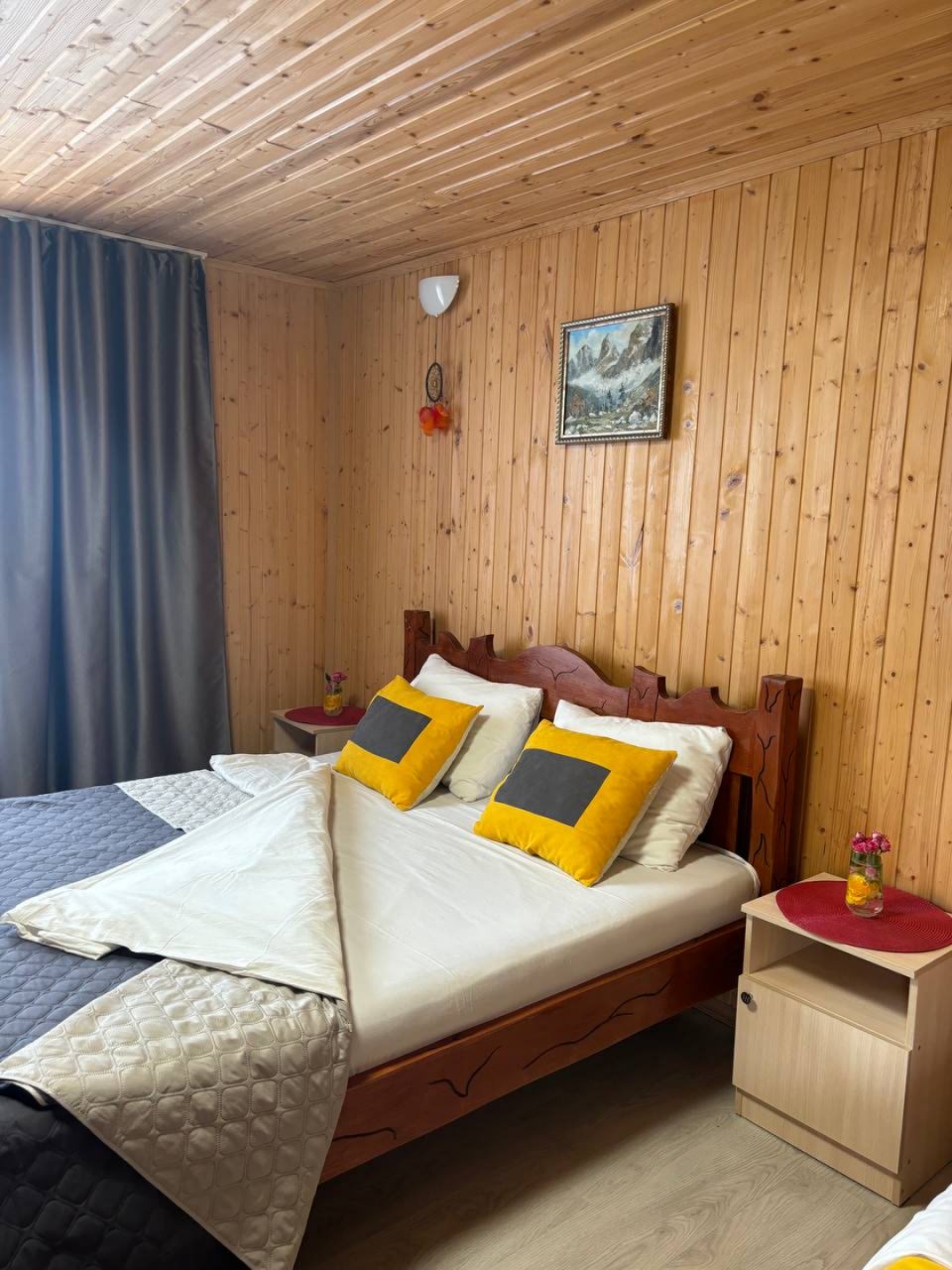 Трёхместный и более (Трехместный), Гостевой дом Иверия