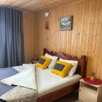 Трёхместный и более (Трехместный), Гостевой дом Иверия