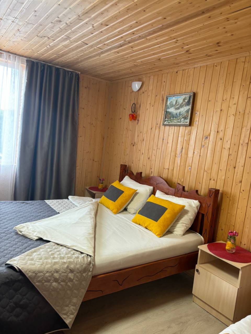 Трёхместный и более (Трехместный), Гостевой дом Иверия