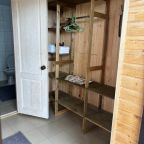 Трёхместный и более (Трехместный), Гостевой дом Иверия