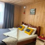 Трёхместный и более (Трехместный), Гостевой дом Иверия