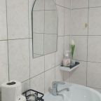 Четырехместный, Гостевой дом Иверия