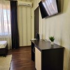 Двухместный (Апартаменты с раздельными кроватями для двух гостей), Апарт-отель Орион