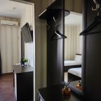 Двухместный (Апартаменты с раздельными кроватями для двух гостей), Апарт-отель Орион
