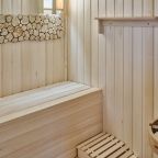 Коттедж (Улучшенный Барнхаус с отдельной сауной и чаном 476), Гостевой дом ЕН Грин лаундж
