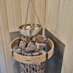 Коттедж (Улучшенный Барнхаус с отдельной сауной и чаном 476), Гостевой дом ЕН Грин лаундж