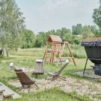 Коттедж (Улучшенный Барнхаус с отдельной сауной и чаном 476), Гостевой дом ЕН Грин лаундж