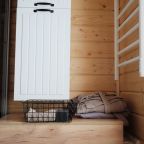 Коттедж (Улучшенный Барнхаус с отдельной сауной и чаном 476), Гостевой дом ЕН Грин лаундж