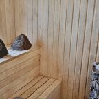 Коттедж (Дом с сауной и банным чаном 515), Гостевой дом ЕН Грин лаундж