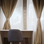 Коттедж (Стандартный с 3мя спальными 495), Гостевой дом ЕН Грин лаундж