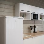 Коттедж (Стандартный с 3мя спальными 495), Гостевой дом ЕН Грин лаундж