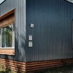 Коттедж (Улучшенный Техас 522), Гостевой дом ЕН Грин лаундж