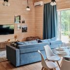 Коттедж (Улучшенный Техас 522), Гостевой дом ЕН Грин лаундж