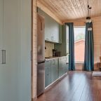 Коттедж (Улучшенный Техас 522), Гостевой дом ЕН Грин лаундж