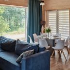 Коттедж (Улучшенный Техас 522), Гостевой дом ЕН Грин лаундж