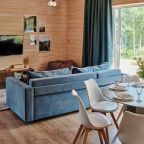 Коттедж (Улучшенный Техас 522), Гостевой дом ЕН Грин лаундж