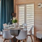 Коттедж (Улучшенный Техас 522), Гостевой дом ЕН Грин лаундж