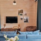 Коттедж (Улучшенный Техас 522), Гостевой дом ЕН Грин лаундж