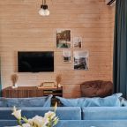 Коттедж (Улучшенный Техас 522), Гостевой дом ЕН Грин лаундж