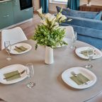 Коттедж (Улучшенный Техас 522), Гостевой дом ЕН Грин лаундж