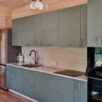 Коттедж (Улучшенный Техас 522), Гостевой дом ЕН Грин лаундж