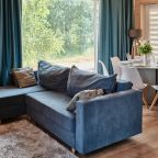 Коттедж (Улучшенный Техас 522), Гостевой дом ЕН Грин лаундж