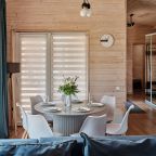 Коттедж (Улучшенный Техас 522), Гостевой дом ЕН Грин лаундж