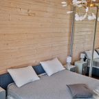 Коттедж (Улучшенный Техас 522), Гостевой дом ЕН Грин лаундж